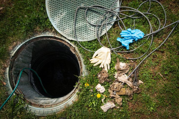 Septic Tank Services Repair Inspection Cleaning In Charlotte Nc Carolina Septic Pro