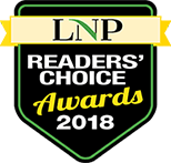 2018 Readers Choice Award Lancaster News 2018 Readers Choice Award Lancaster News